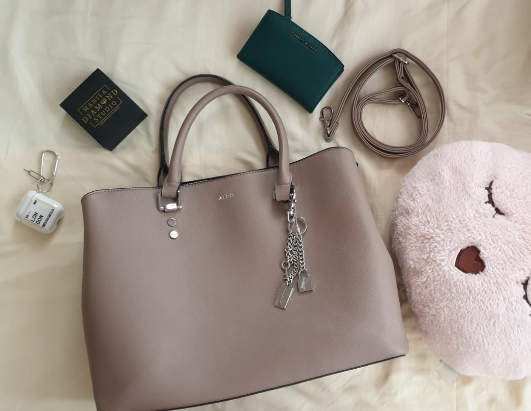 Aldo Bag Work Bag
