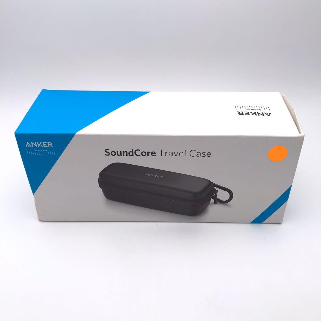 anker soundcore official travel case