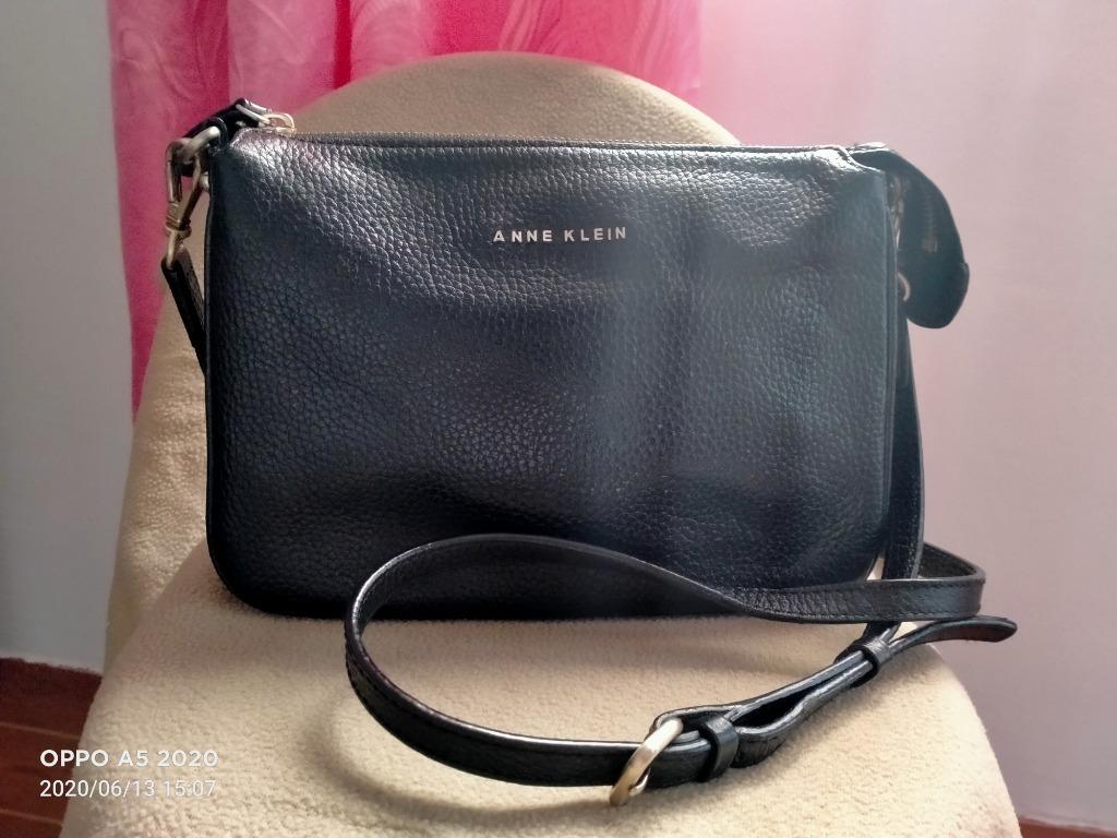 Anne klein sling bags prices clearance