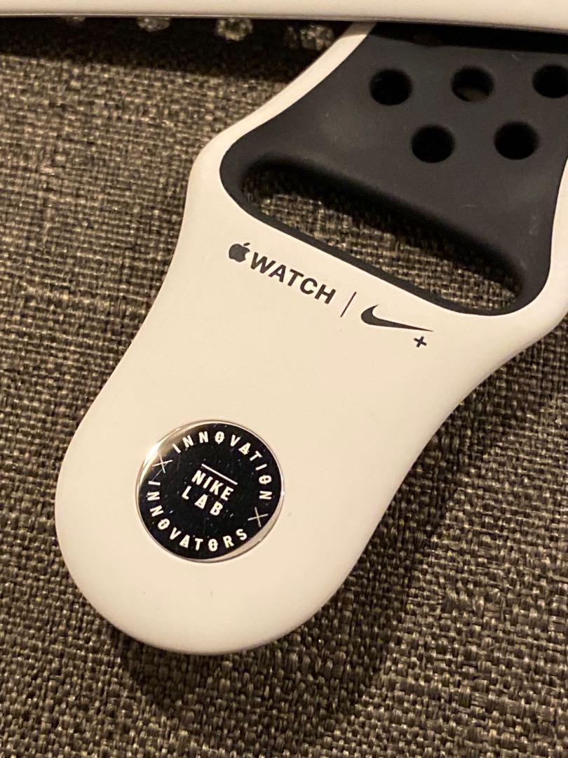 Ultra Rare Apple NikeLab Innovators 