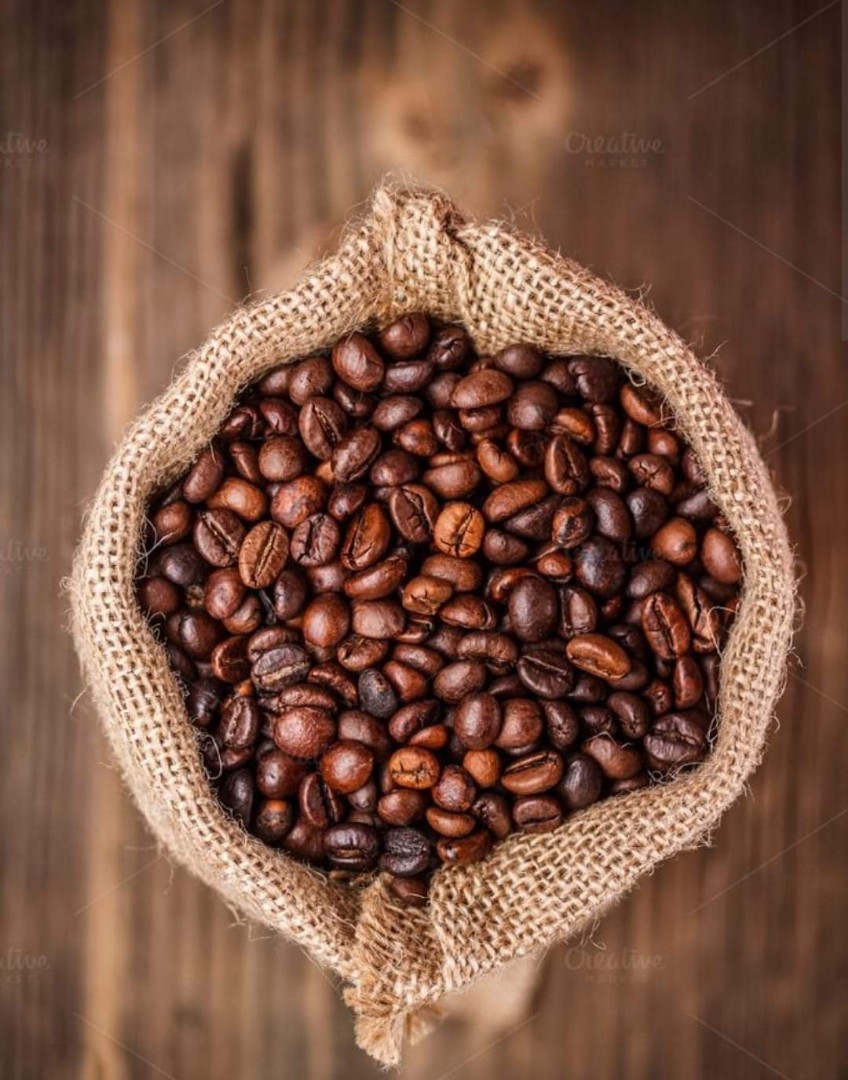 1 sack of coffee sales beans price