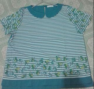 Paperdolls Blouse View All Paperdolls Blouse Ads In Carousell