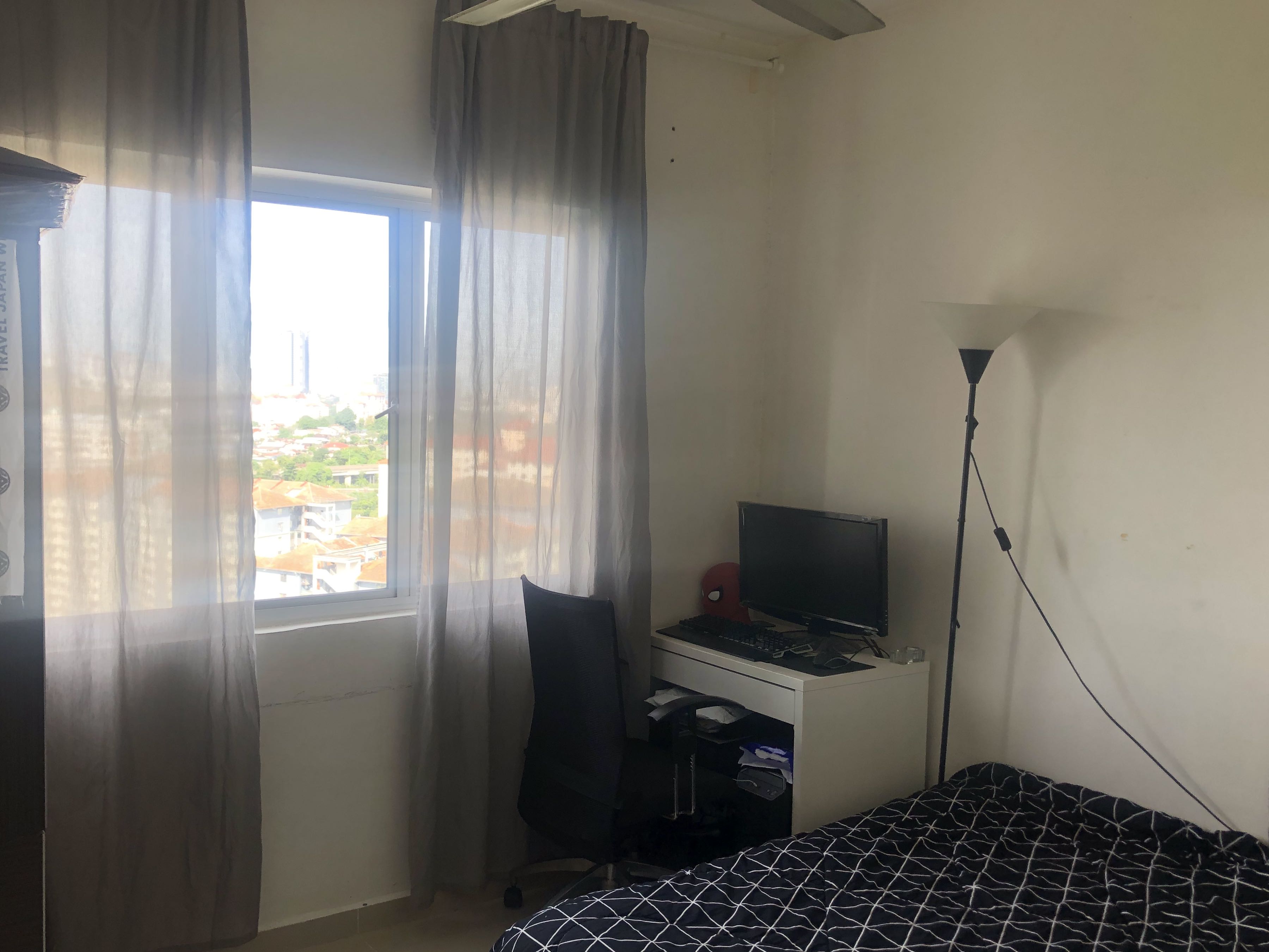 Astana Lumayan Condominium Bandar Sri Permaisuri Medium Room For Rent Comes With Aircond And Wifi Property Rentals On Carousell