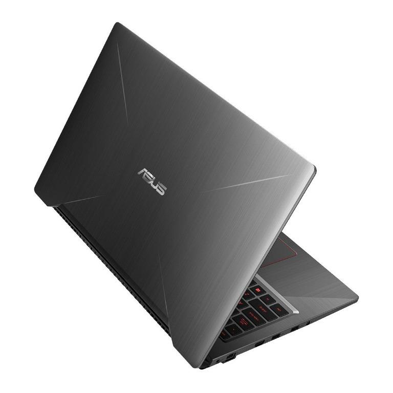 Asus The Ultimate Force Fx503v Electronics Computers Laptops On Carousell