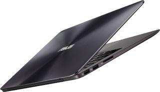 Asus Zenbook UX305 i5 6200U 2.3GHz (Turbo up to 2.8GHz) Skylake Processor 256 GB SSD Ultrabook