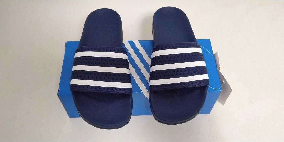 new adidas slippers 2020