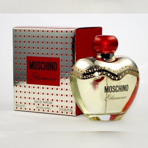 Moschino glamour 100 ml 2025