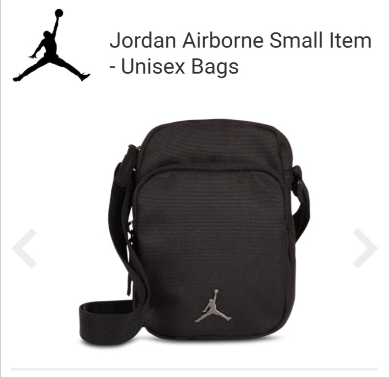 jordan small bag