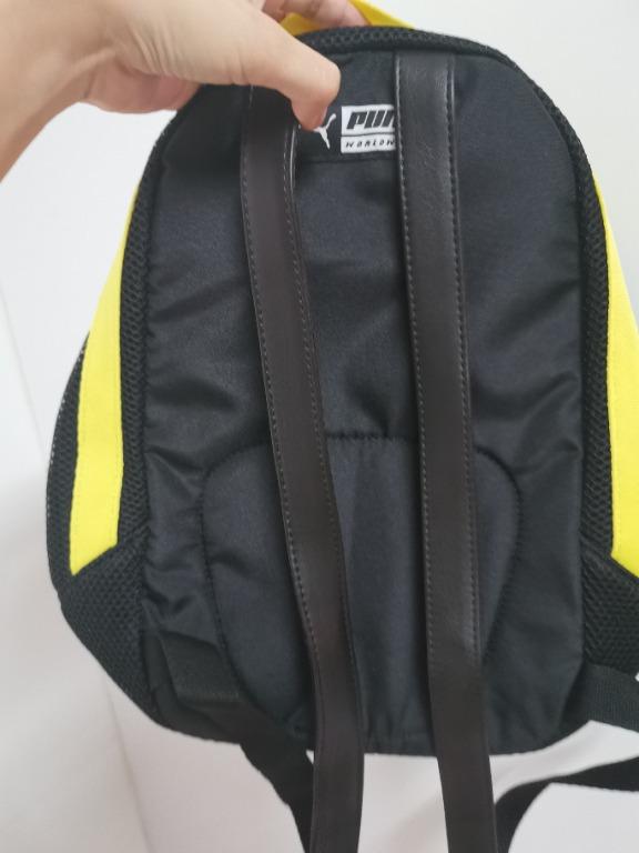 Puma prime street archive backpack best sale