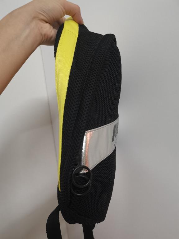 Puma prime street hotsell archive backpack