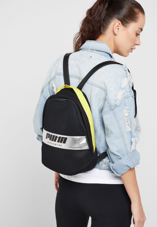 puma prime street backpack