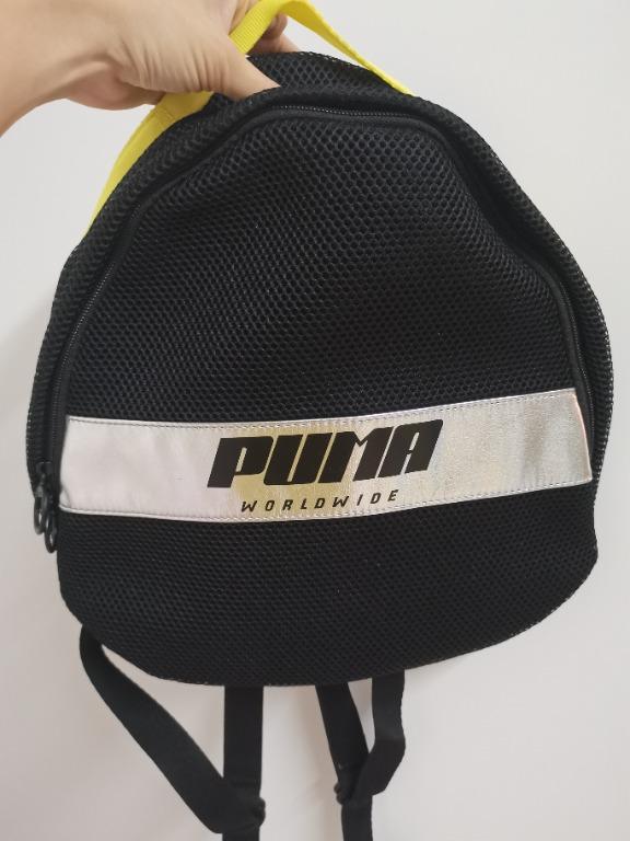 Puma prime sale street archive