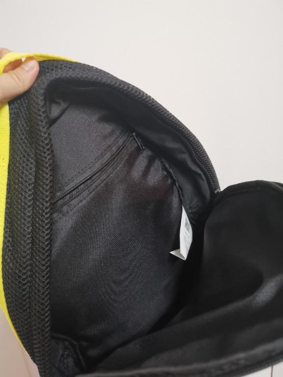 Prime street archive backpack top
