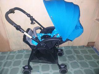 baby 1st stroller mall price