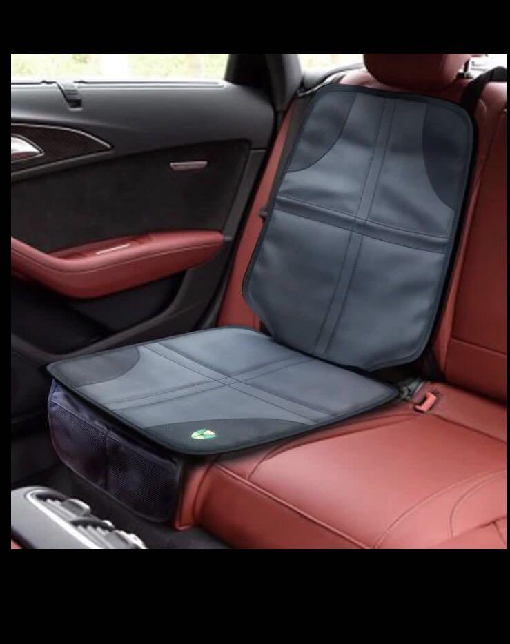 car seat leather protector
