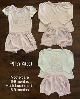 Baby Clothes Bundle 6 9 Months Babies Kids Babies Apparel On