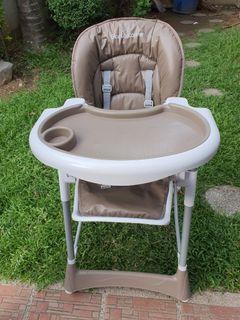 baby feeding chair olx