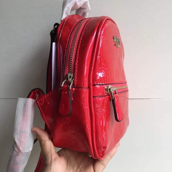 Baby's Guess Backpack (Category: Diaper Bags & Wetbags) located in Carmona. Submitted by bagislifeshop (Listing ID 1013465956, Image 3). Description: .