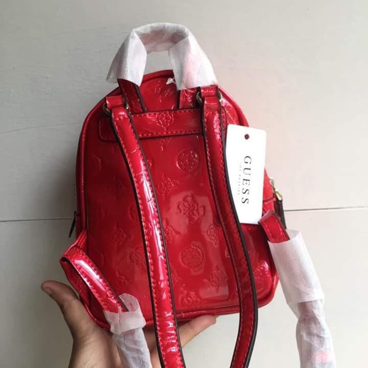 Baby's Guess Backpack (Category: Diaper Bags & Wetbags) located in Carmona. Submitted by bagislifeshop (Listing ID 1013465956, Image 2). Description: .