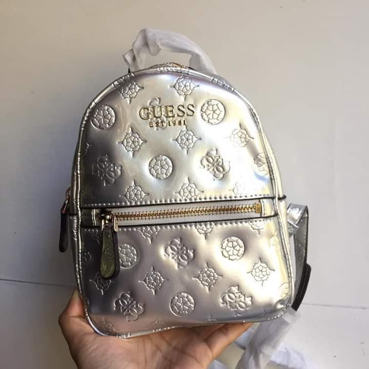 Baby's Guess Backpack (Category: Diaper Bags & Wetbags) located in Carmona. Submitted by bagislifeshop (Listing ID 1013466622, Image 1). Description: .