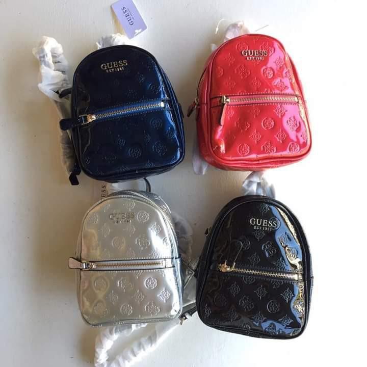 Baby's Guess Backpack (Category: Diaper Bags & Wetbags) located in Carmona. Submitted by bagislifeshop (Listing ID 1013466622, Image 2). Description: .
