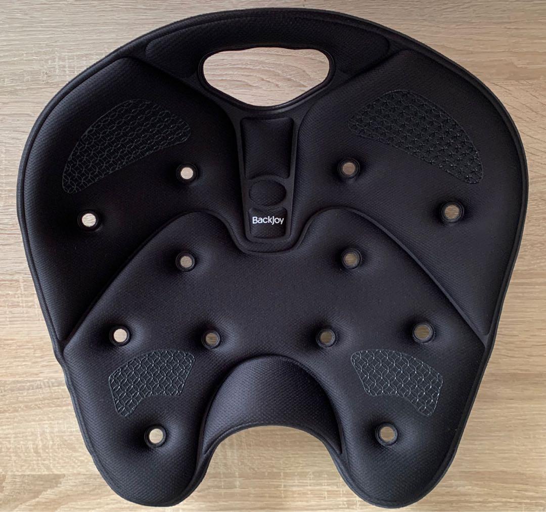 backjoy sitsmart core traction