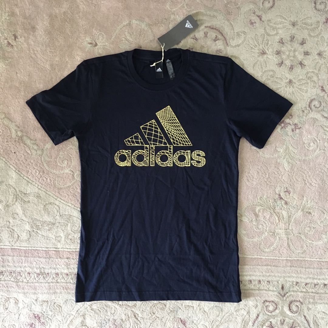 pakaian adidas original
