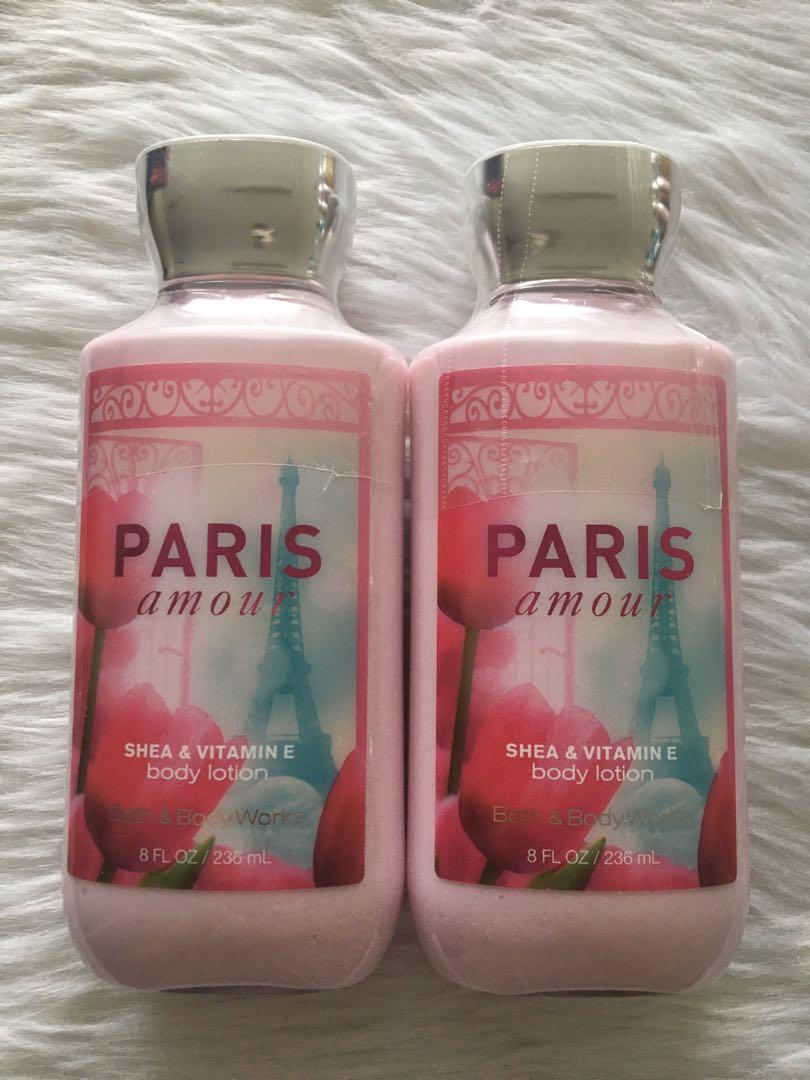 paris amour bbw