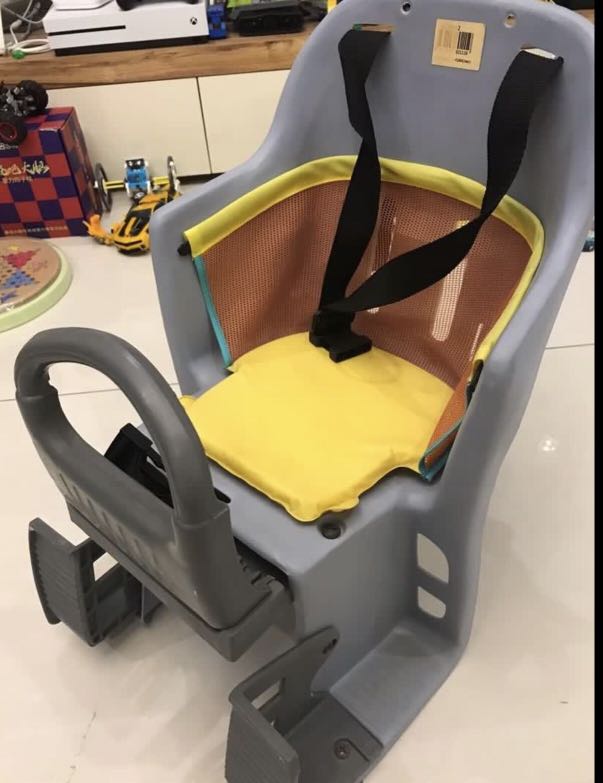 baby chair for bicycle