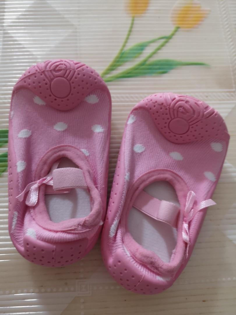 1.5 baby shoe size