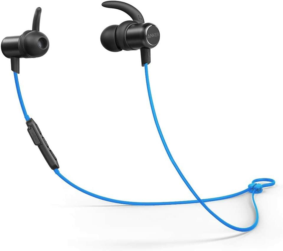 anker bluetooth soundbuds