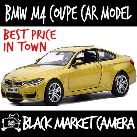 bmw m4 toy