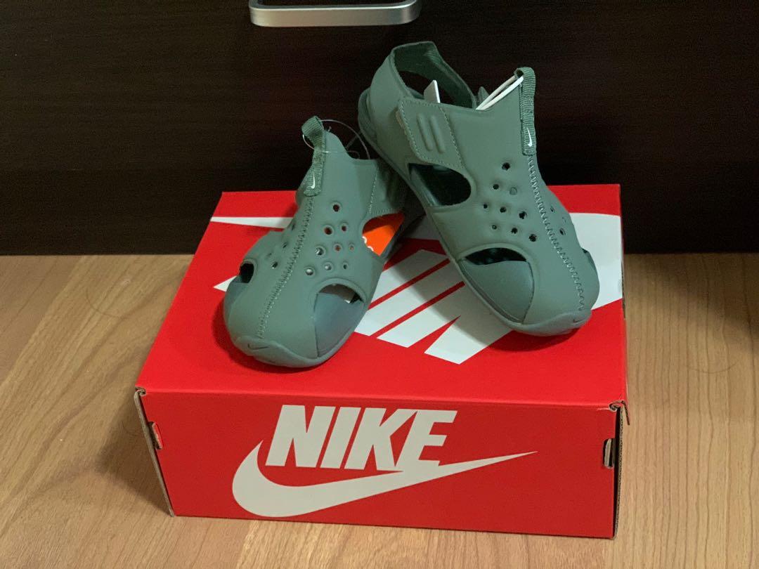 nike size 10c
