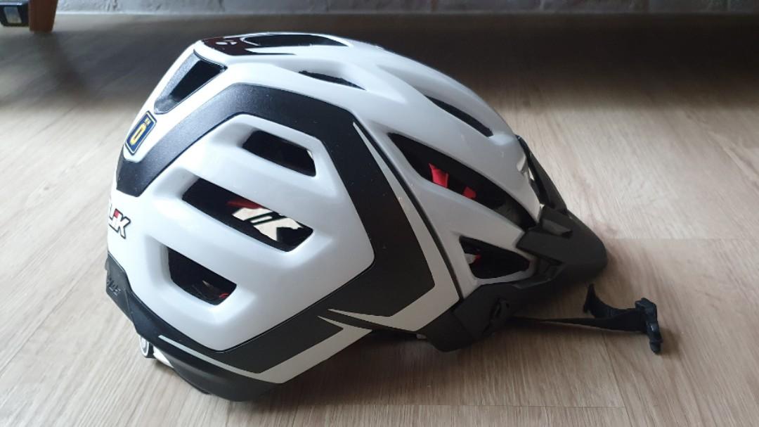 Bontrager deals lithos mtb