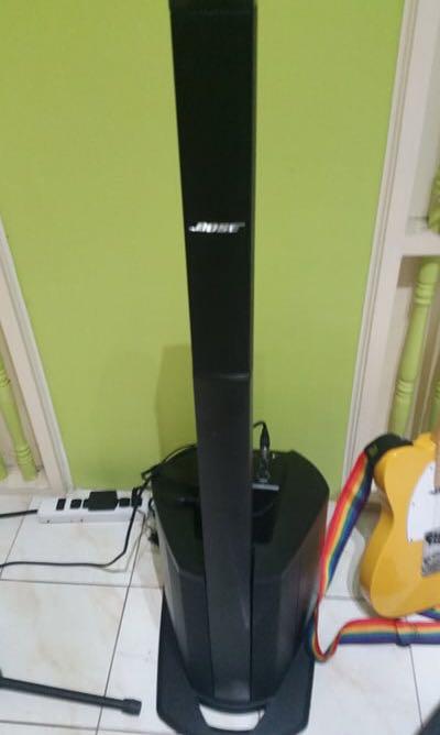 Bose L1 Compact Electronics Audio On Carousell