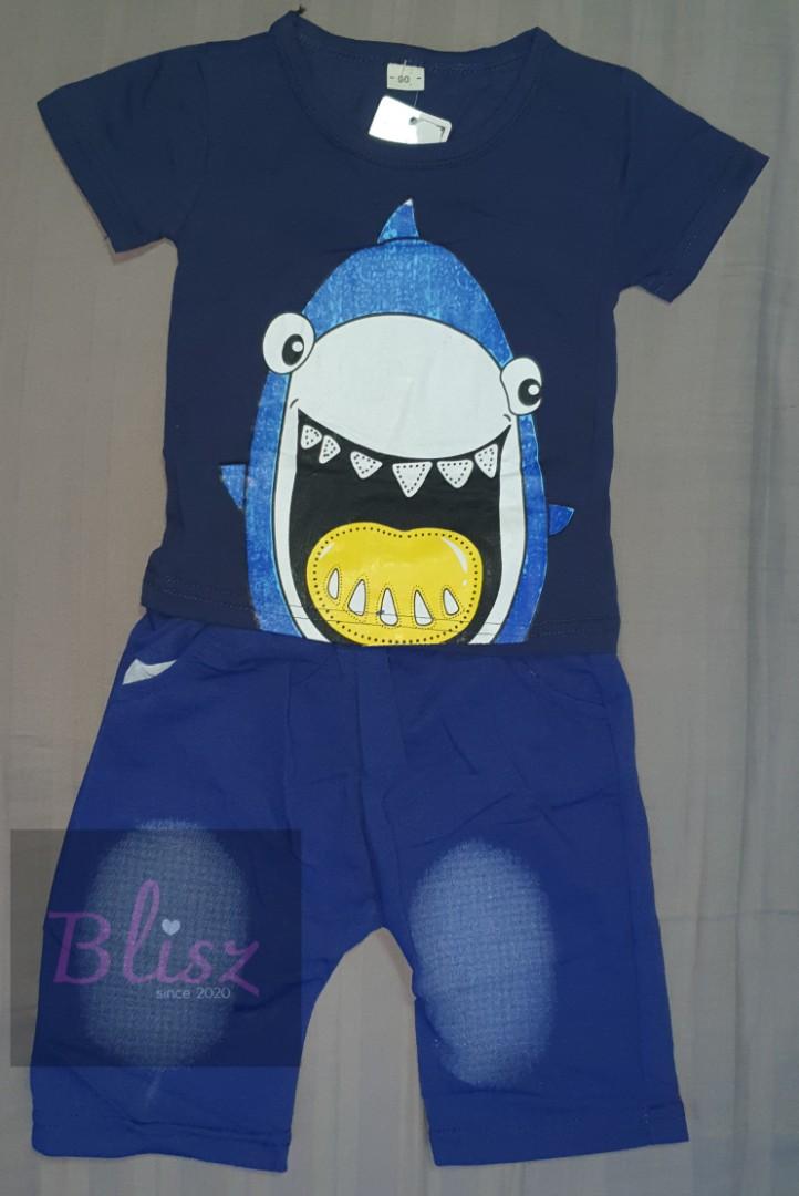 baby blue dri fit shirt