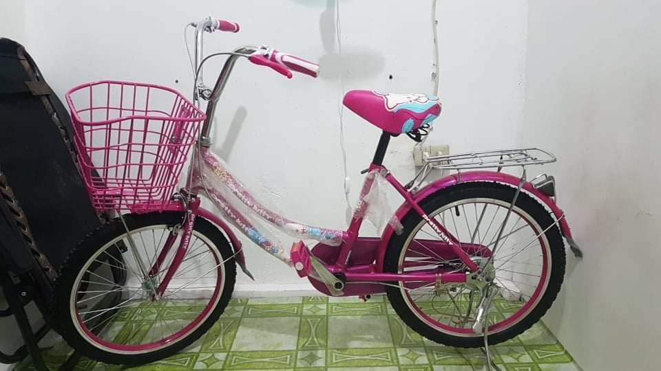 new ladies bicycle