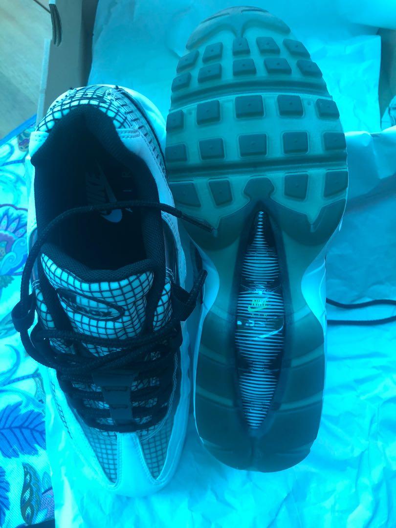 SELLING CHEAP Original Authentic Brand New Nike Air Max 95 LV8 huge discount Men s Fashion Footwear Sneakers on Carousell