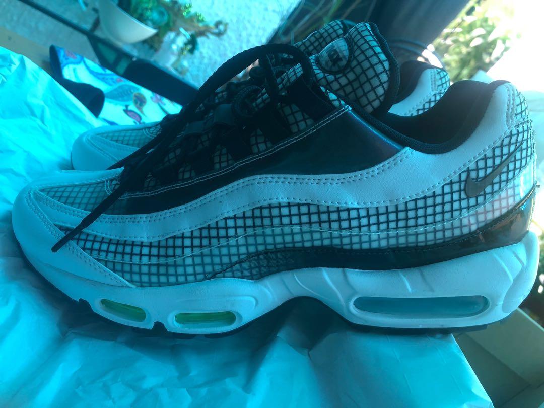 Nike 95 cheap clearance