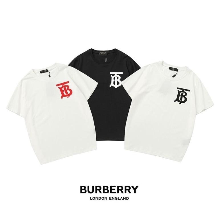 burberry couple shirt