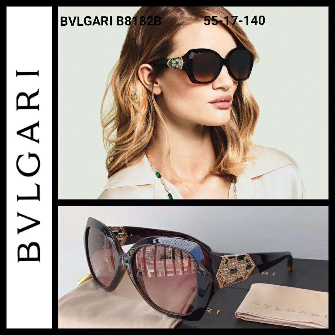 bvlgari sunglasses bv8182b
