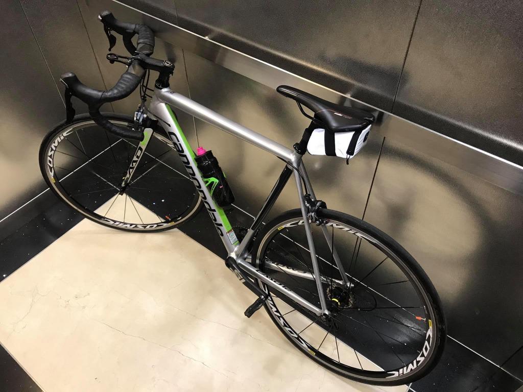 Caad12 54cm clearance