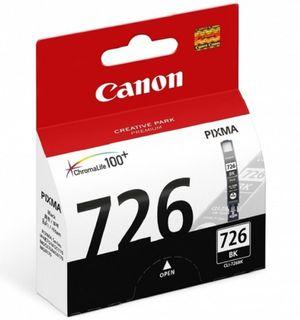Canon CLI-726 Black Cartridge