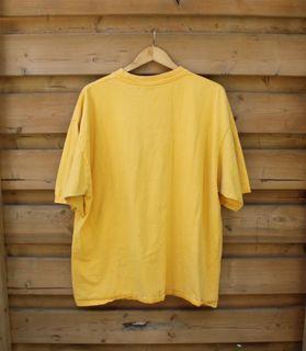 Carhartt Pocket Tee / T Shirt / Vintage 90s