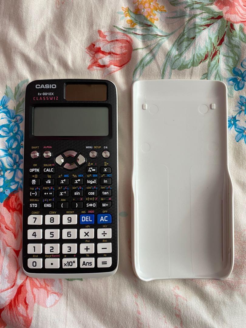 Fx 911ex hotsell