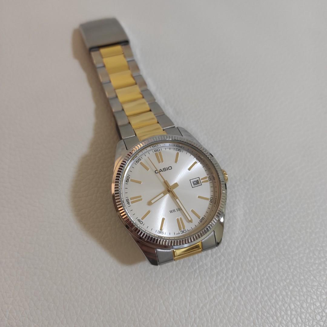 Casio MTP 1302