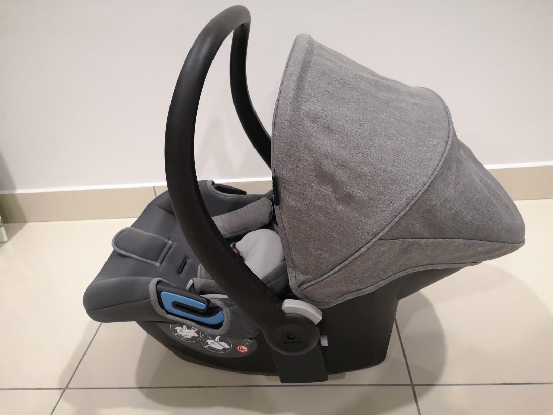 cbx shima isofix base