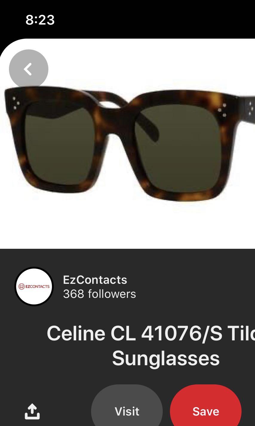 Celine tilda havana sales