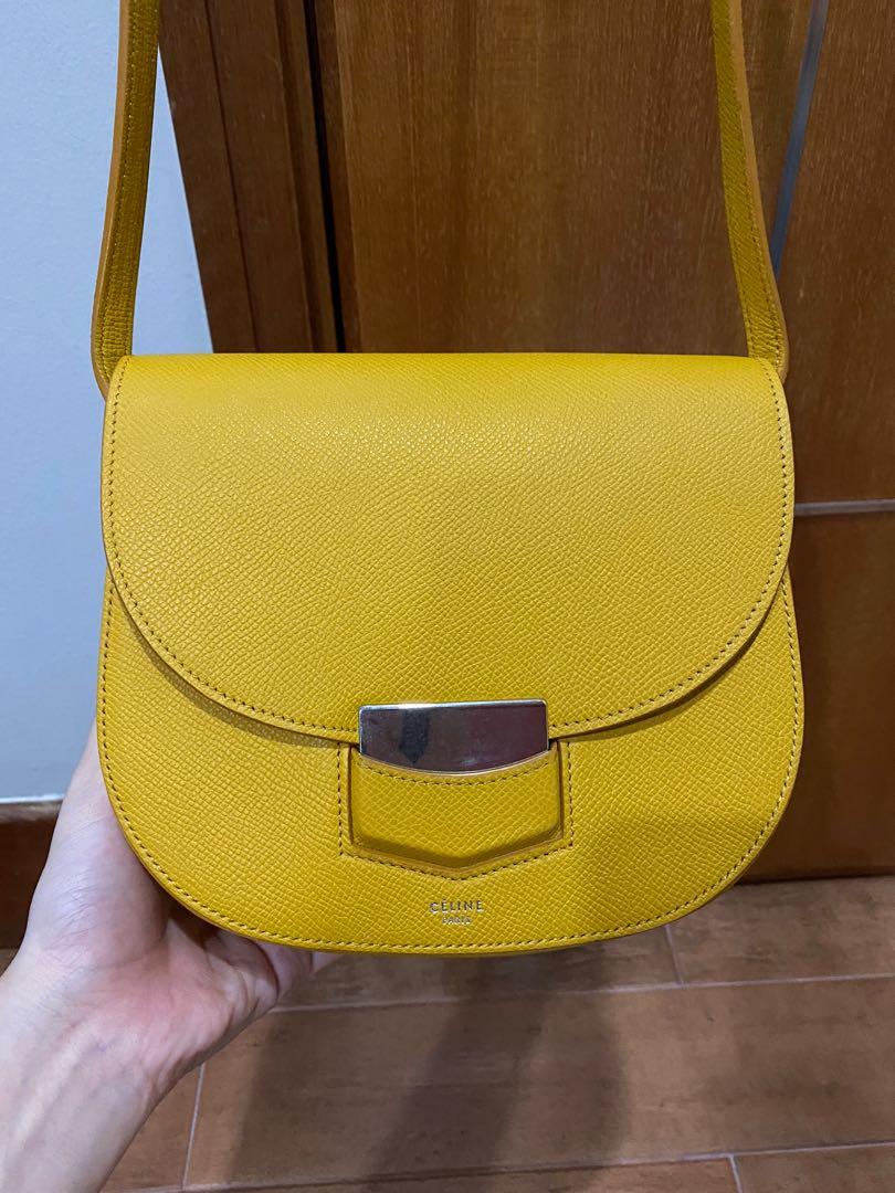Celine trotteur bag price hot sale