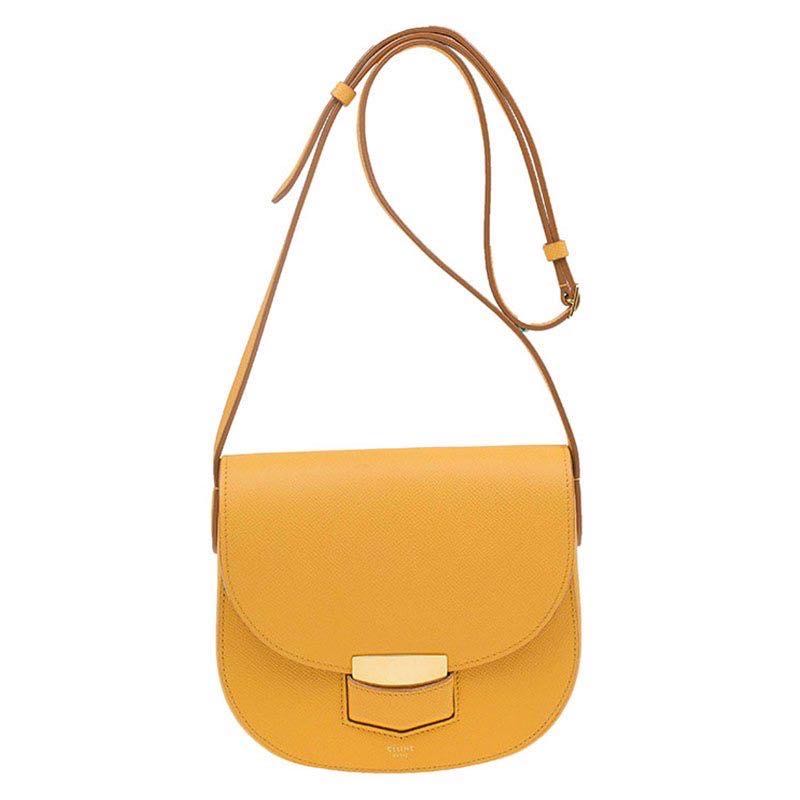 Celine crossbody clearance trotteur
